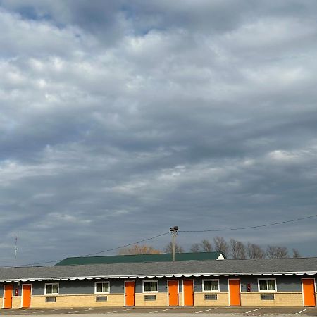 Royal Rest Motel Chariton 外观 照片