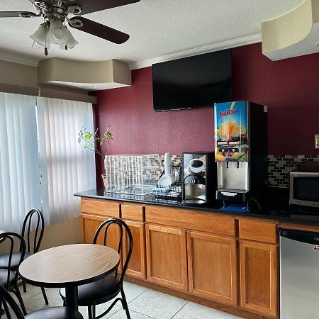 Royal Rest Motel Chariton 外观 照片