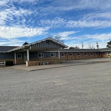 Royal Rest Motel Chariton 外观 照片