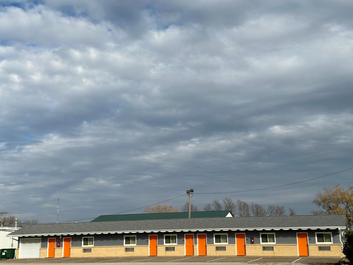 Royal Rest Motel Chariton 外观 照片