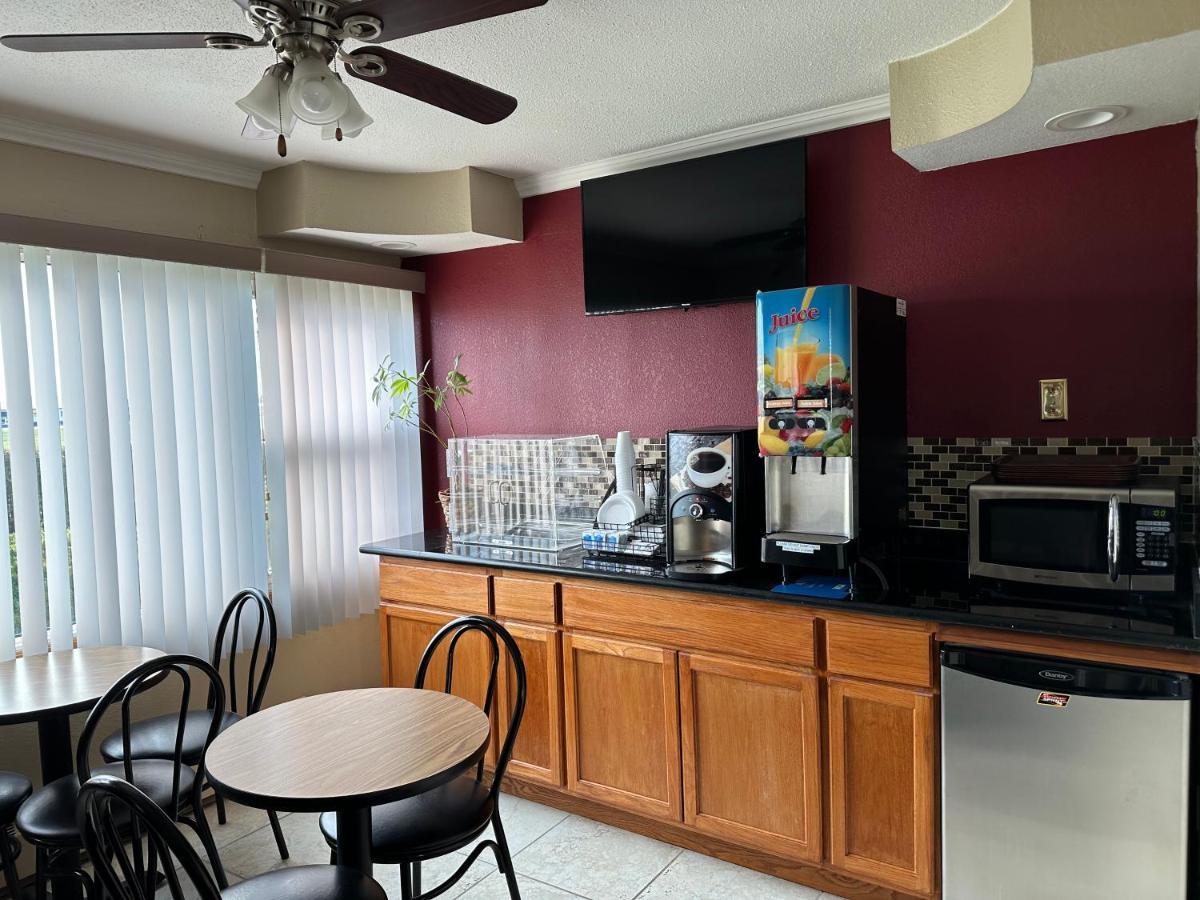 Royal Rest Motel Chariton 外观 照片