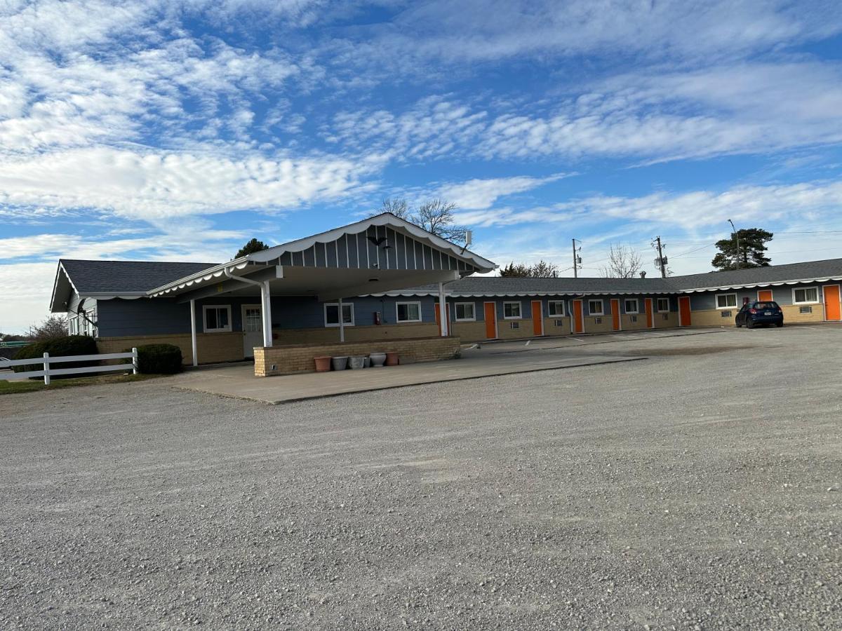 Royal Rest Motel Chariton 外观 照片