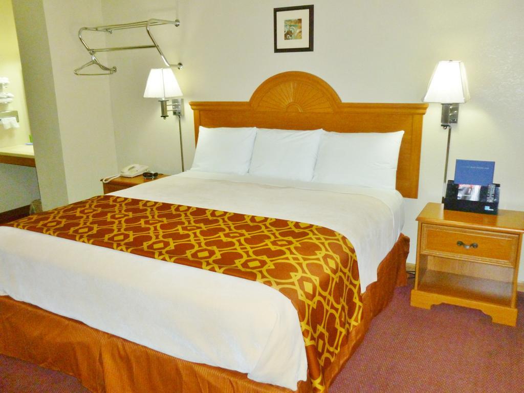 Royal Rest Motel Chariton 客房 照片