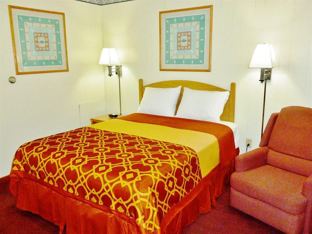 Royal Rest Motel Chariton 外观 照片