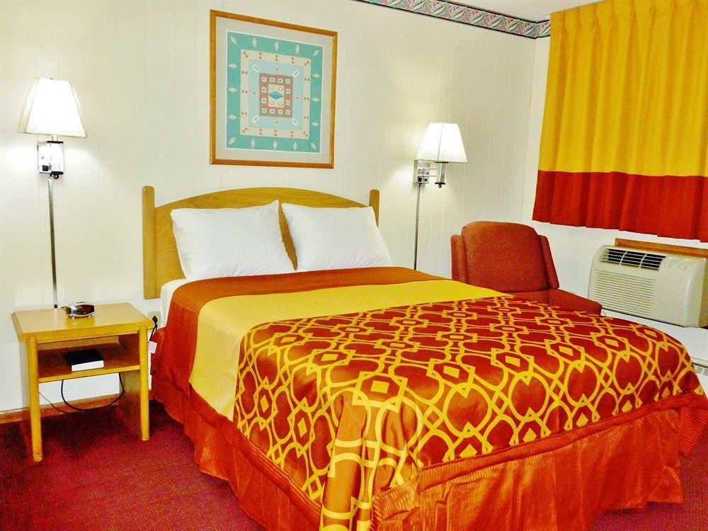 Royal Rest Motel Chariton 外观 照片