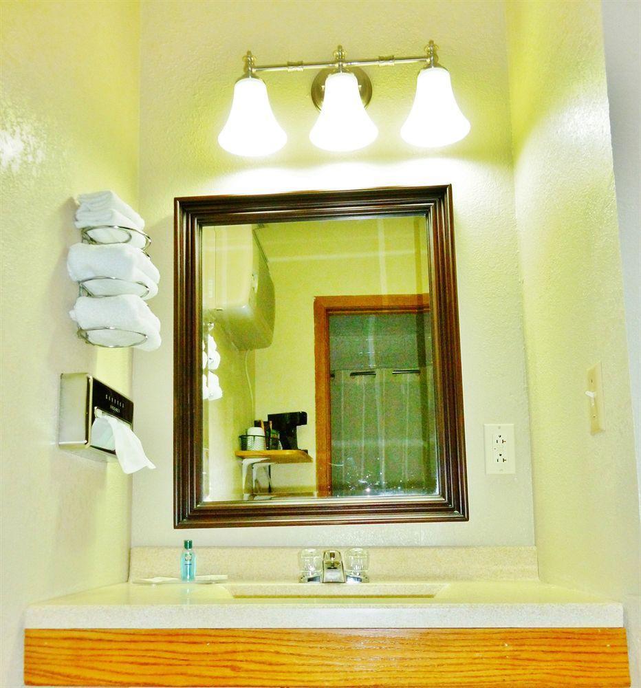 Royal Rest Motel Chariton 外观 照片