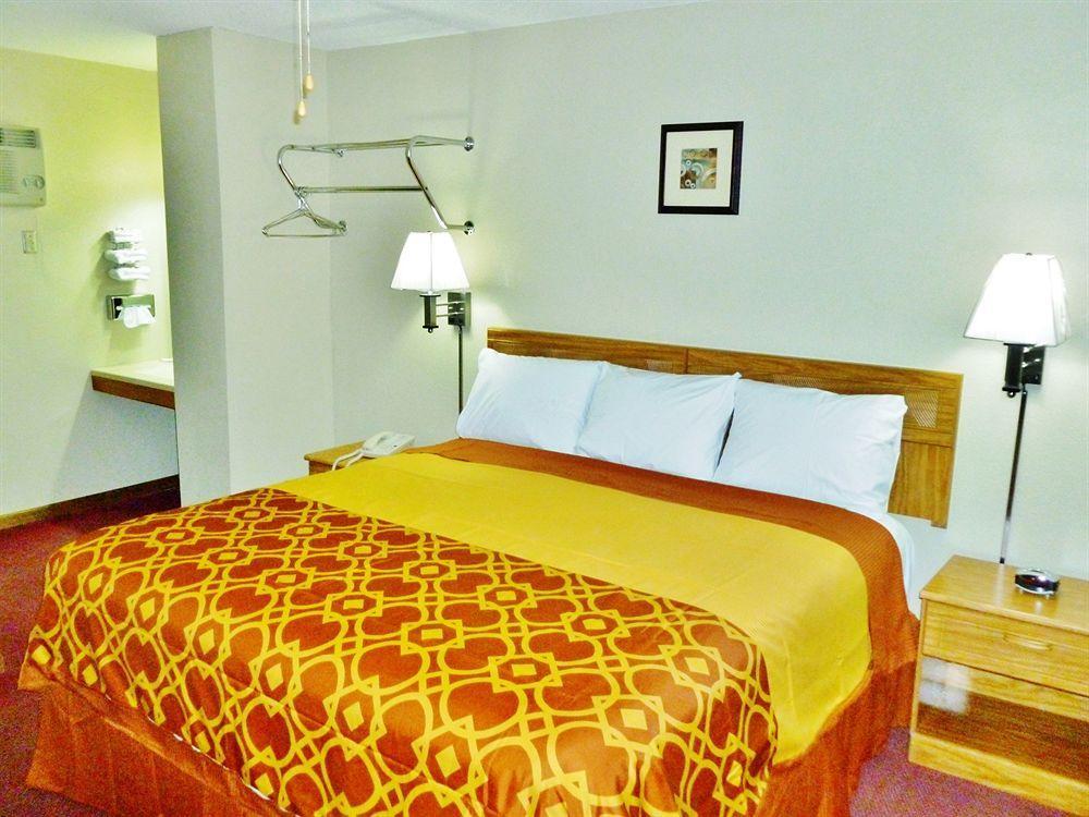 Royal Rest Motel Chariton 外观 照片