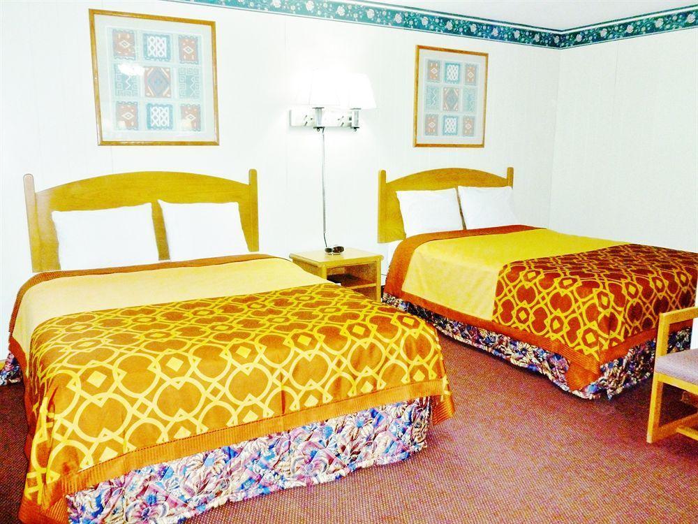 Royal Rest Motel Chariton 外观 照片