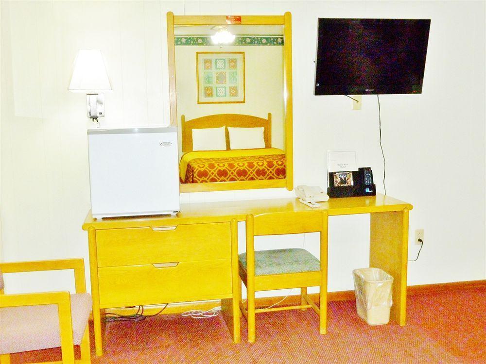 Royal Rest Motel Chariton 外观 照片