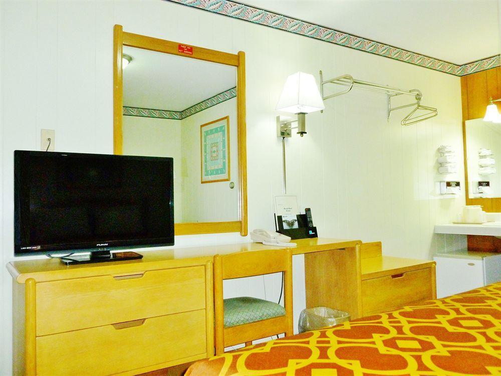 Royal Rest Motel Chariton 外观 照片
