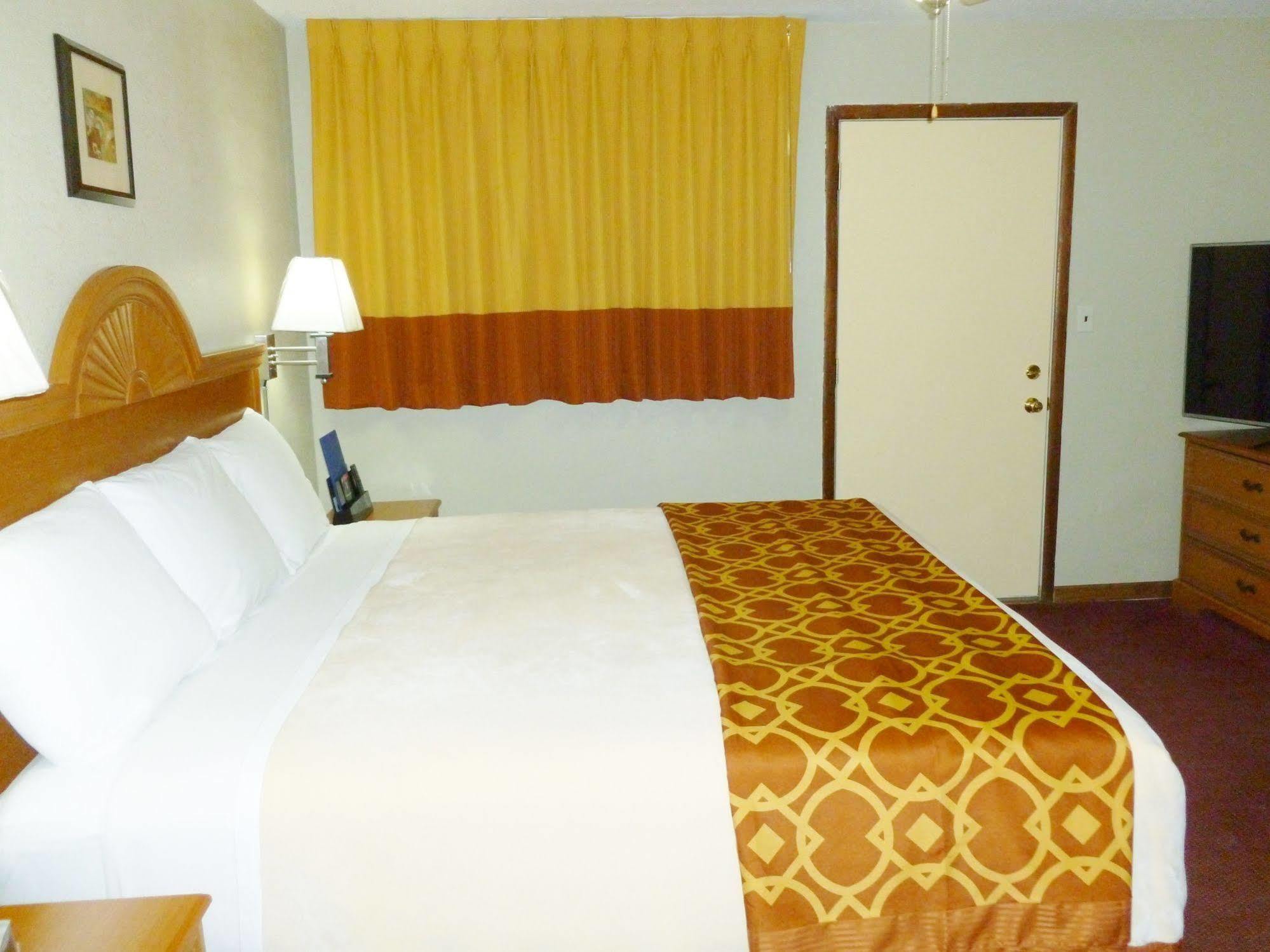 Royal Rest Motel Chariton 外观 照片