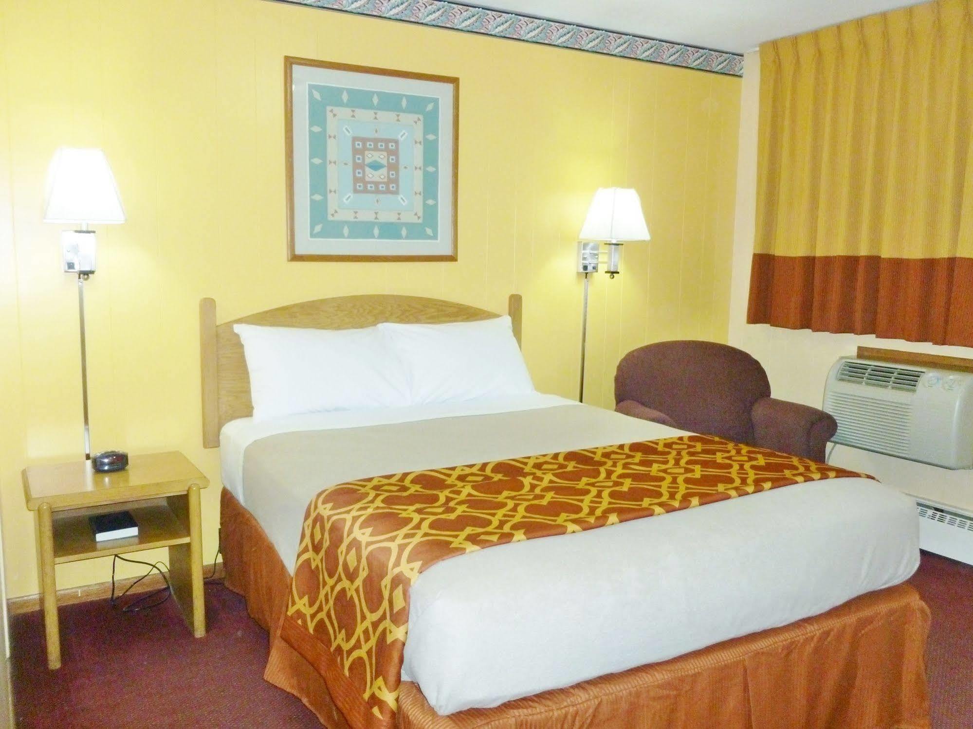 Royal Rest Motel Chariton 外观 照片