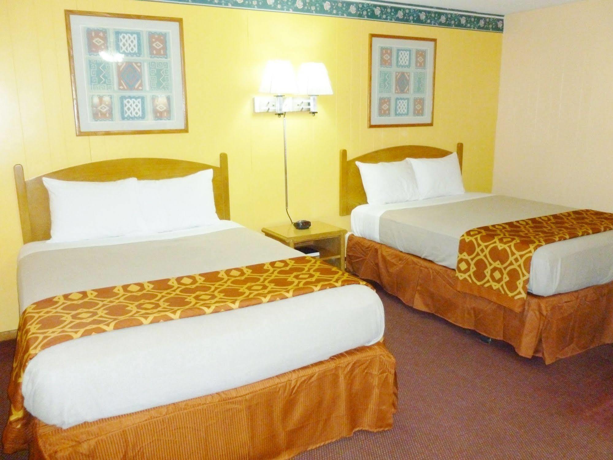 Royal Rest Motel Chariton 外观 照片