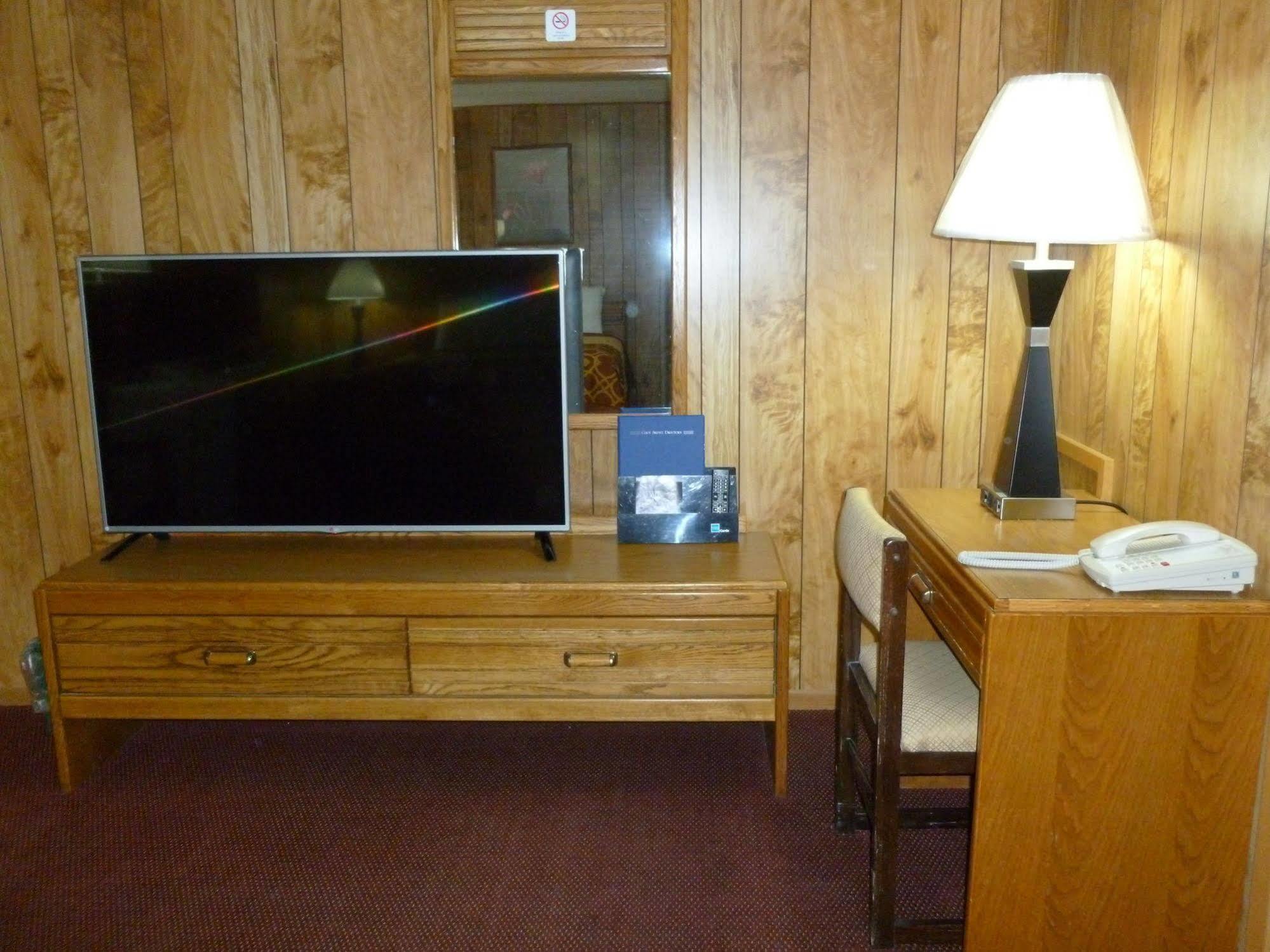 Royal Rest Motel Chariton 外观 照片