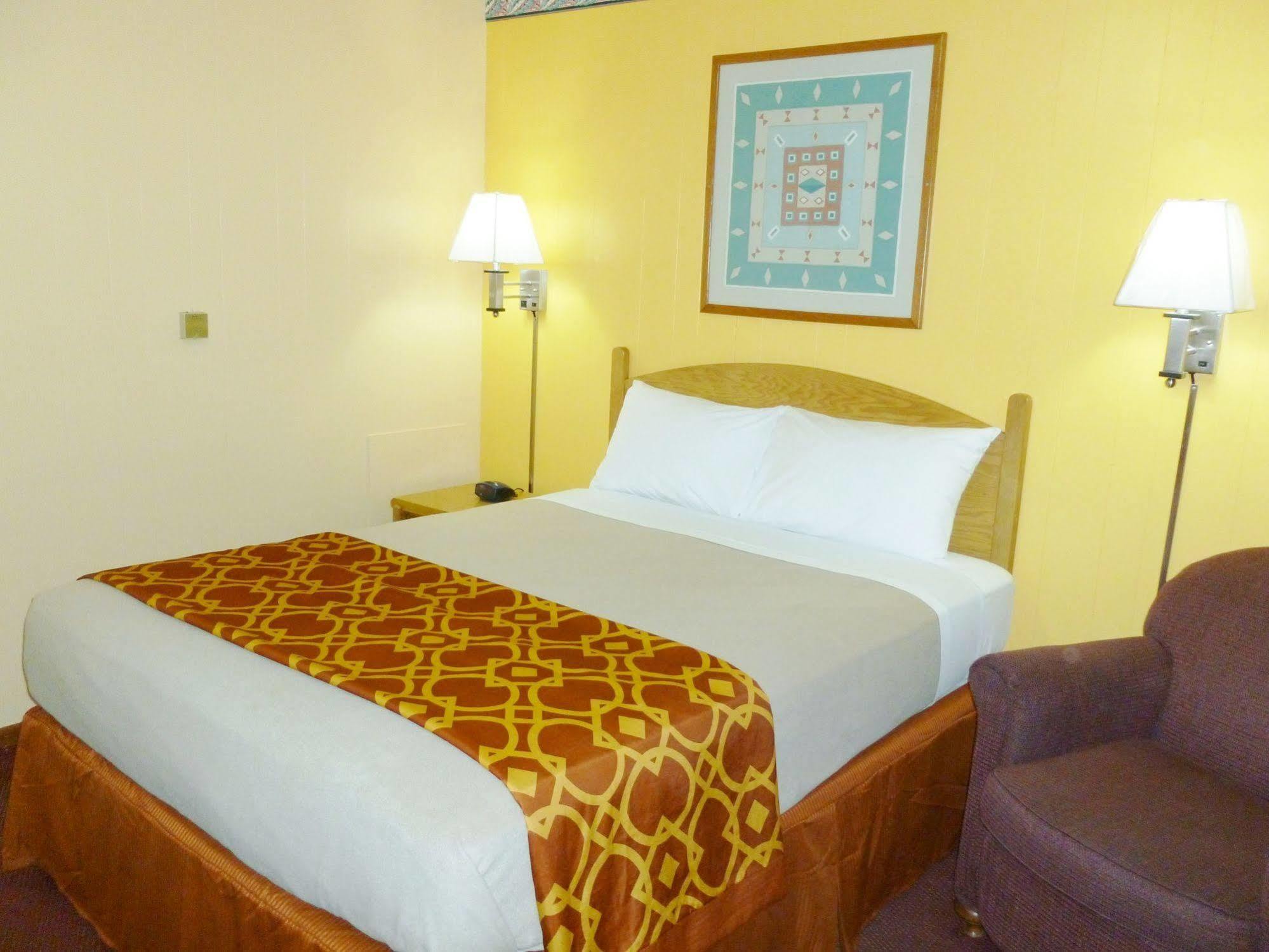 Royal Rest Motel Chariton 外观 照片