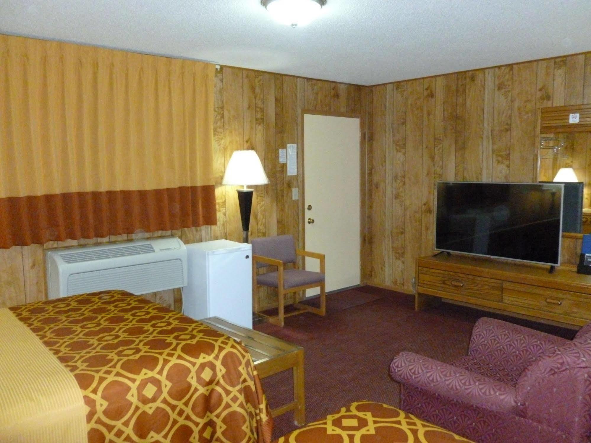 Royal Rest Motel Chariton 外观 照片