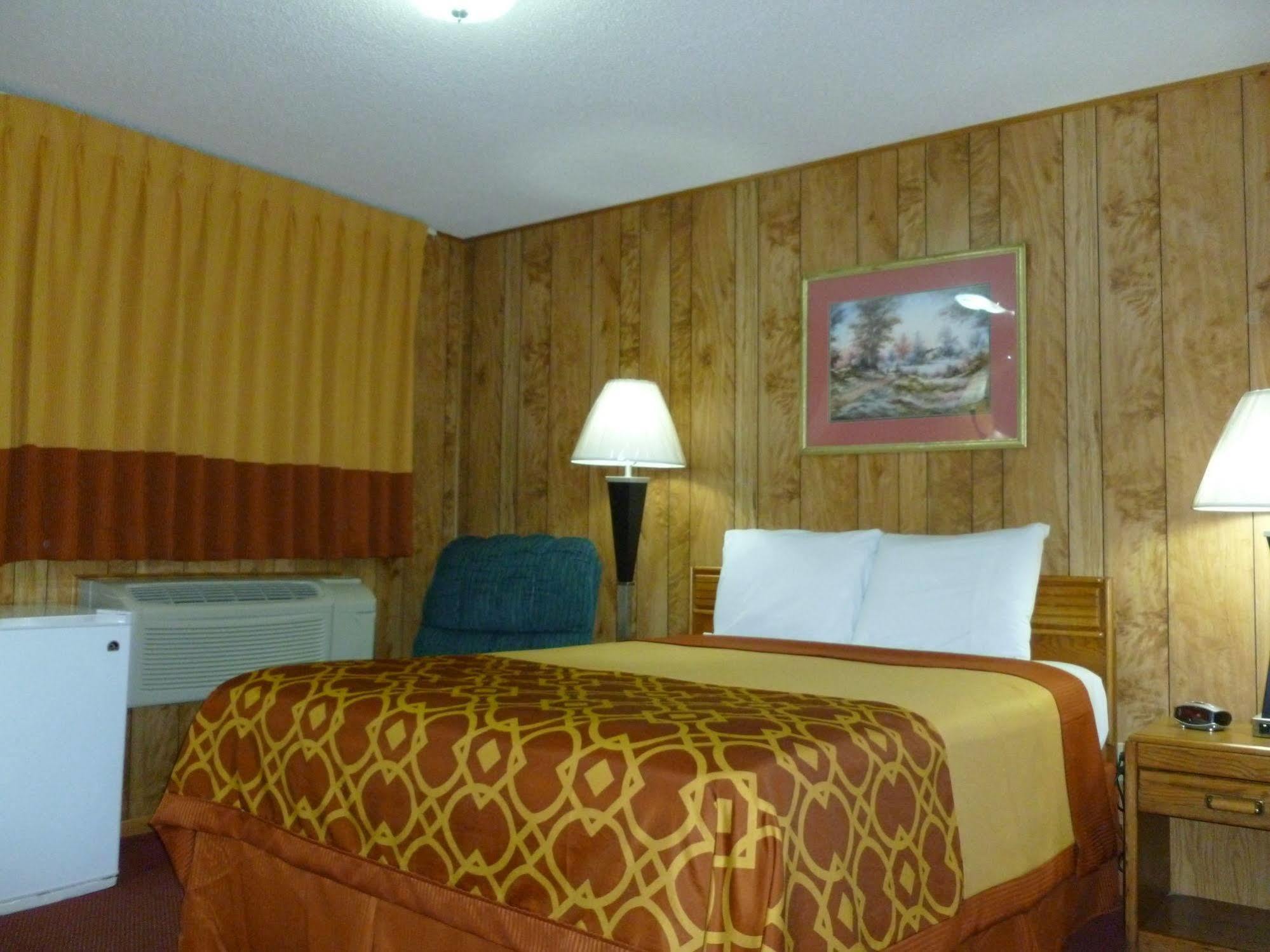Royal Rest Motel Chariton 外观 照片