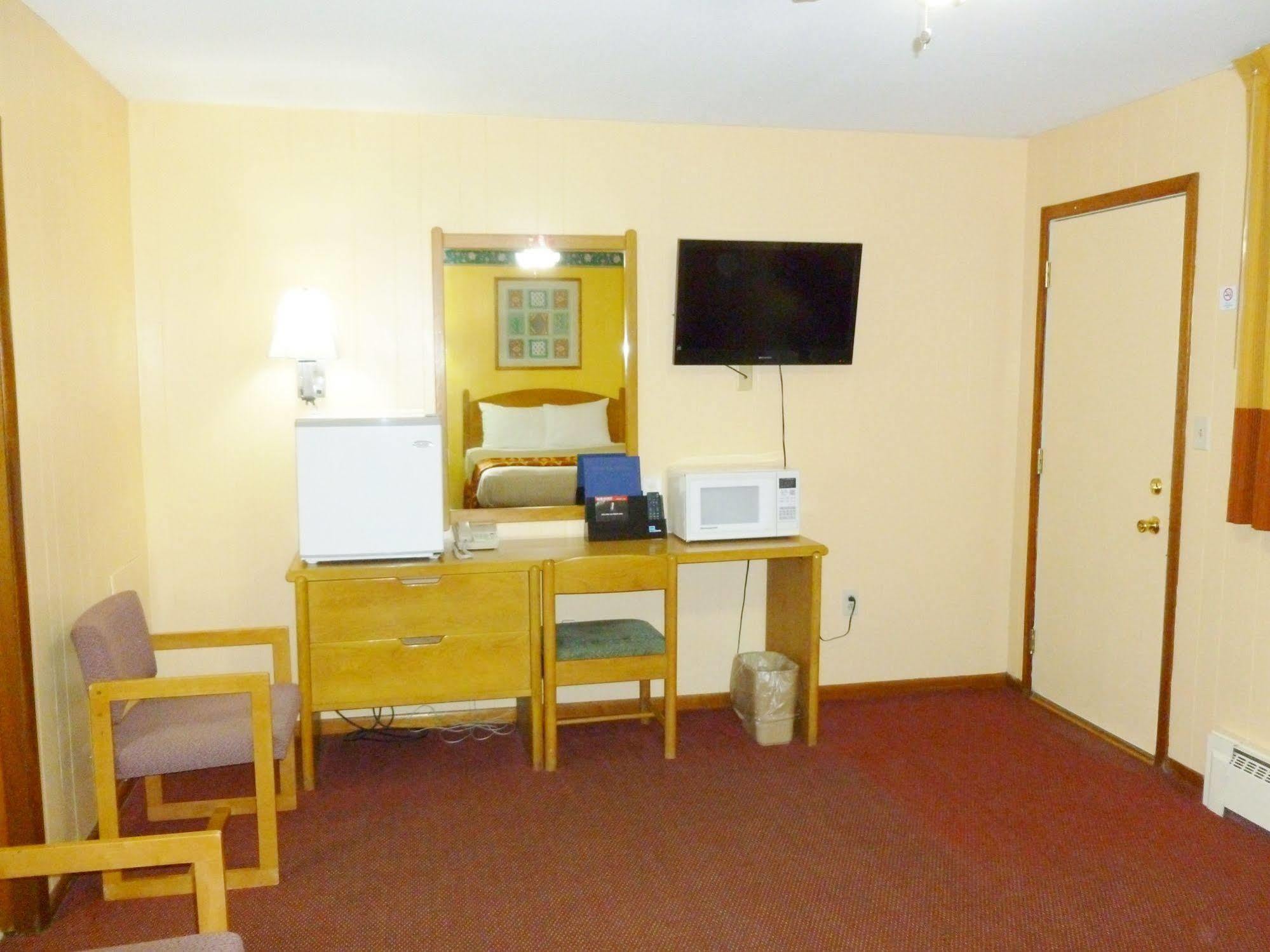 Royal Rest Motel Chariton 外观 照片