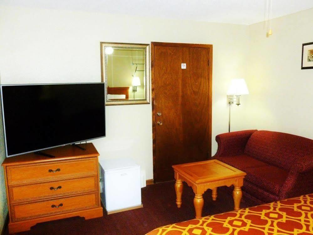 Royal Rest Motel Chariton 外观 照片
