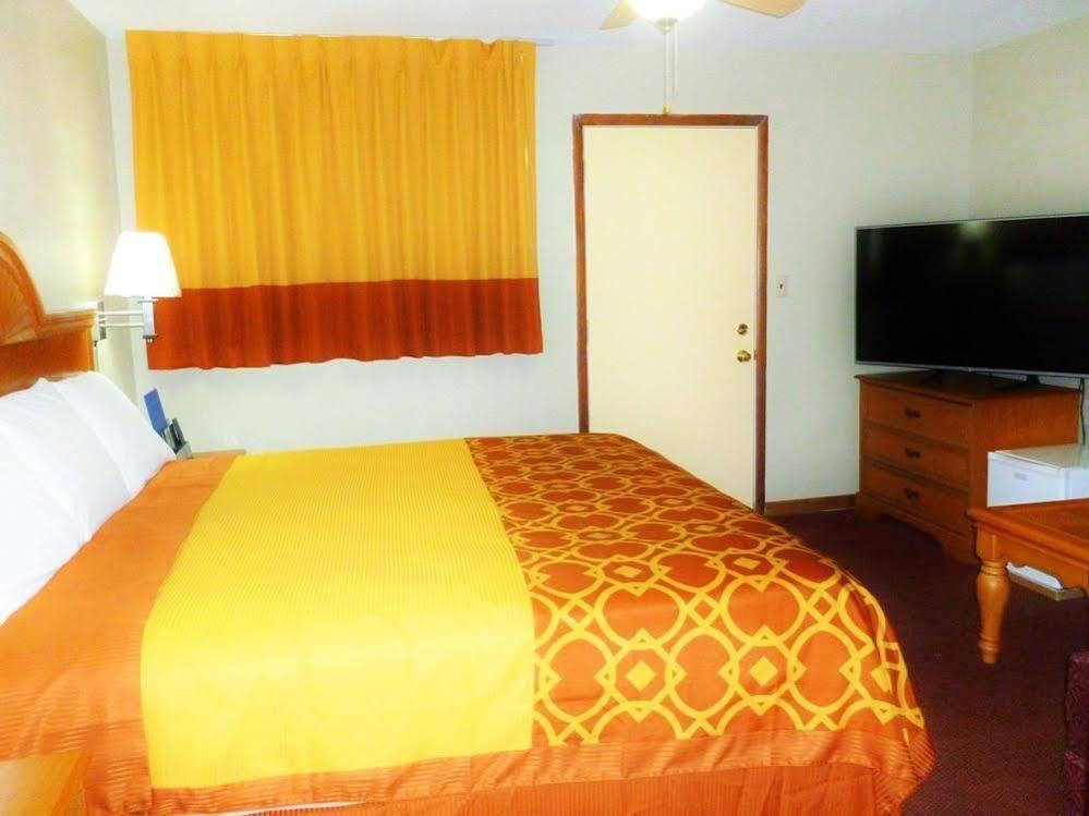 Royal Rest Motel Chariton 外观 照片