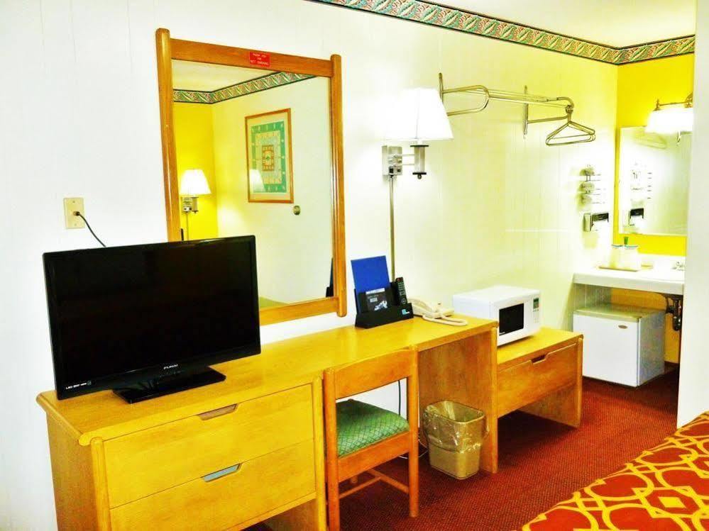 Royal Rest Motel Chariton 外观 照片