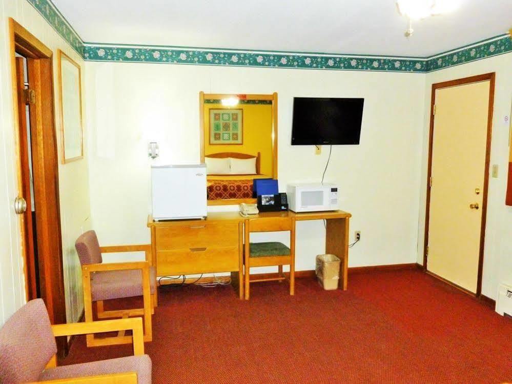 Royal Rest Motel Chariton 外观 照片